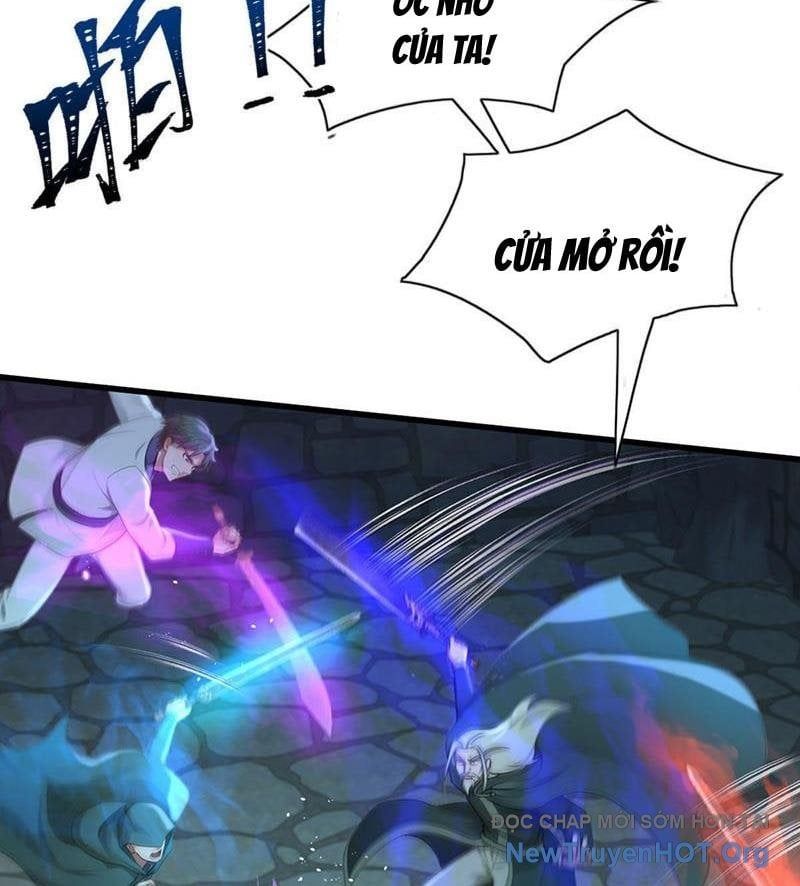 Trấn Quốc Thần Tế Chap 306 - Next Chap 307