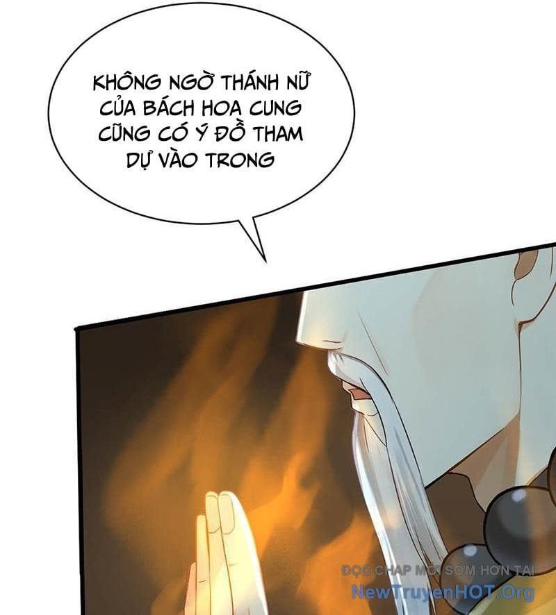 Trấn Quốc Thần Tế Chap 306 - Next Chap 307