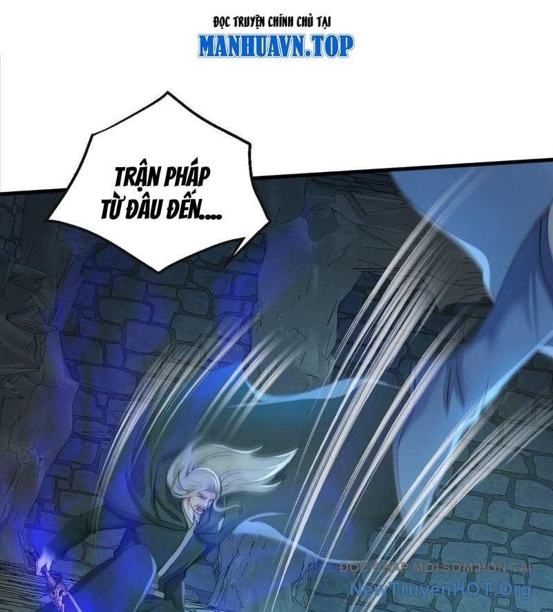 Trấn Quốc Thần Tế Chap 306 - Next Chap 307