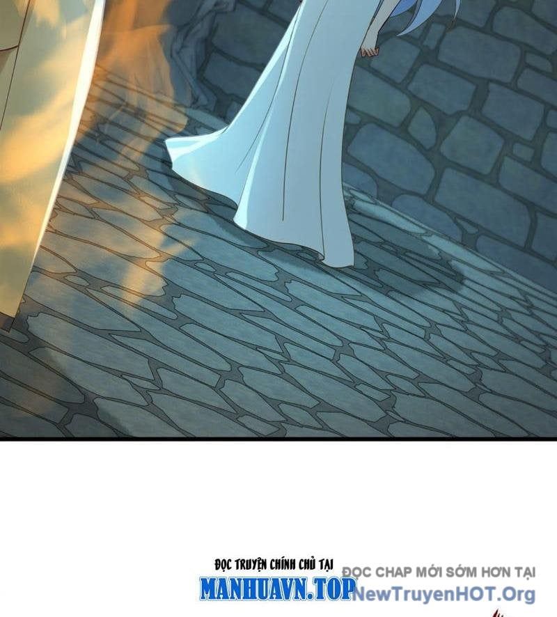 Trấn Quốc Thần Tế Chap 306 - Next Chap 307