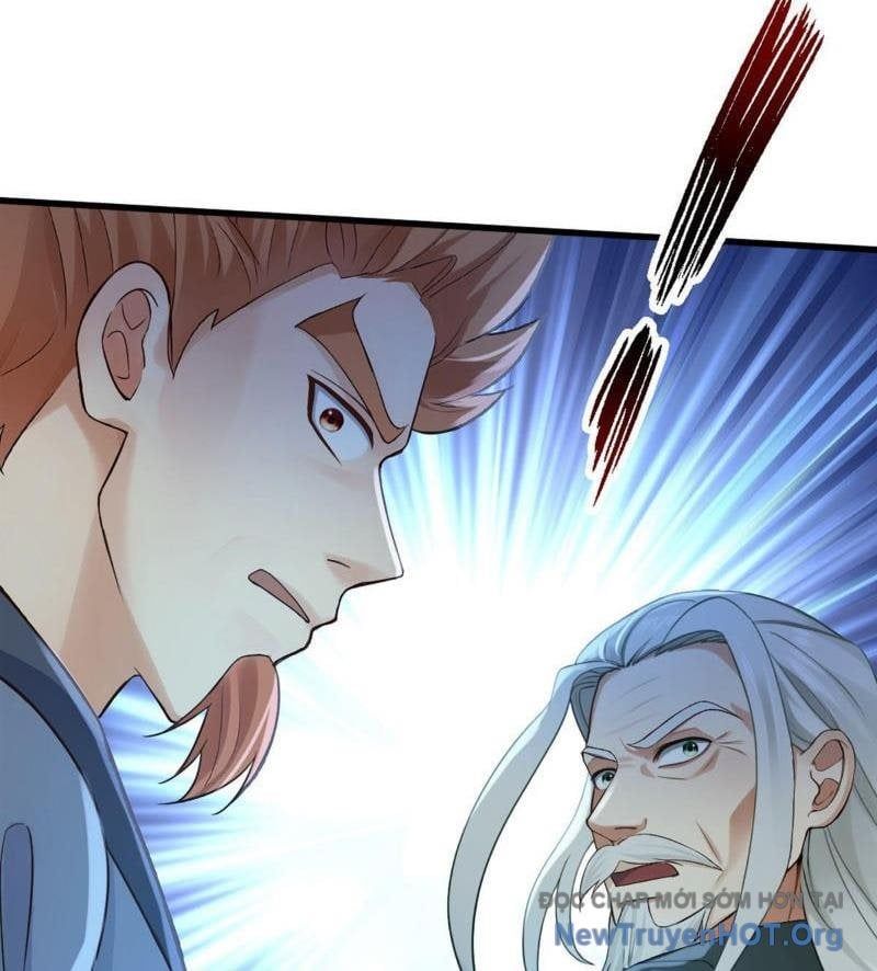 Trấn Quốc Thần Tế Chap 306 - Next Chap 307