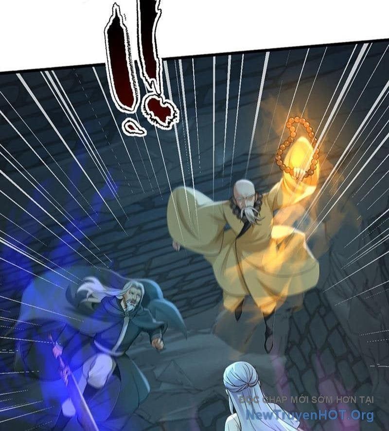 Trấn Quốc Thần Tế Chap 306 - Next Chap 307