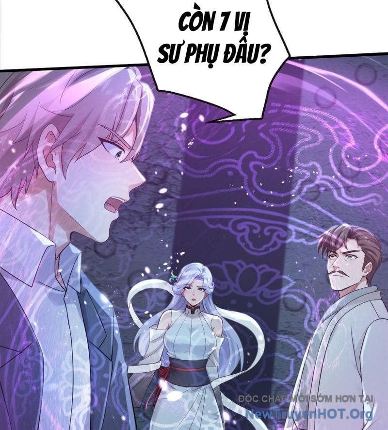 Trấn Quốc Thần Tế Chap 306 - Next Chap 307