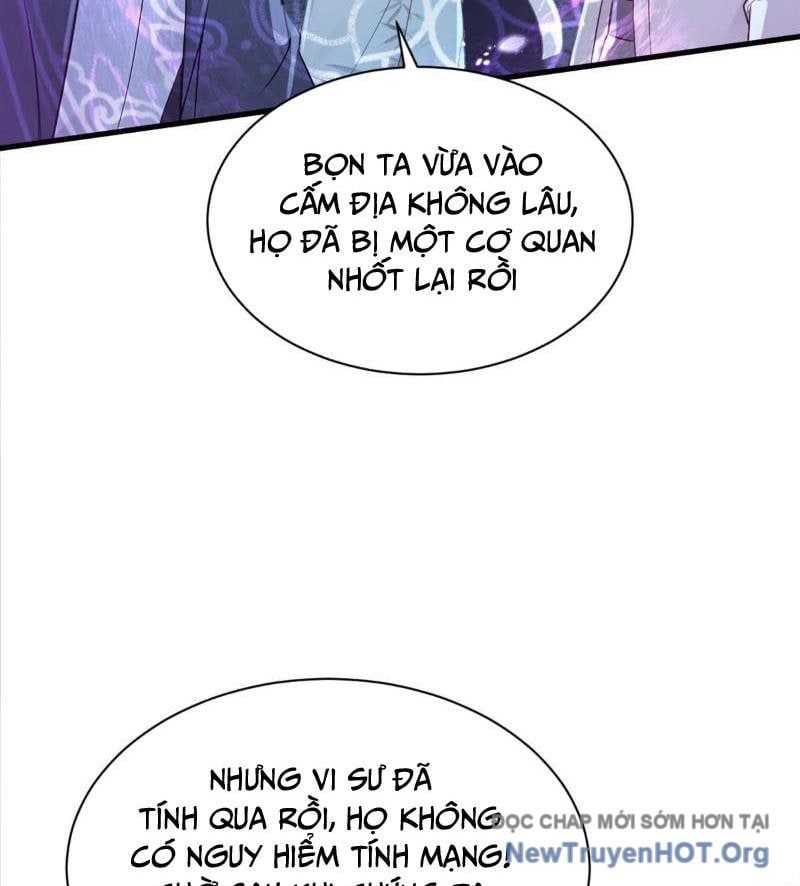 Trấn Quốc Thần Tế Chap 306 - Next Chap 307