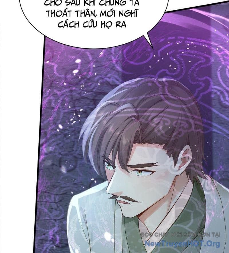 Trấn Quốc Thần Tế Chap 306 - Next Chap 307