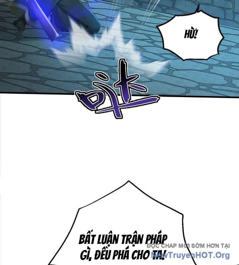 Trấn Quốc Thần Tế Chap 306 - Next Chap 307