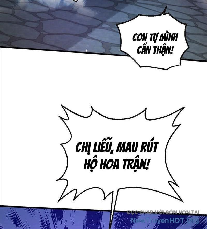 Trấn Quốc Thần Tế Chap 306 - Next Chap 307