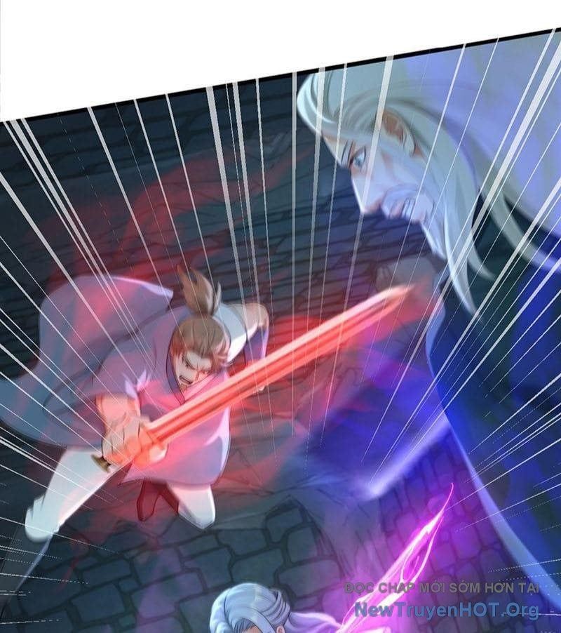 Trấn Quốc Thần Tế Chap 306 - Next Chap 307