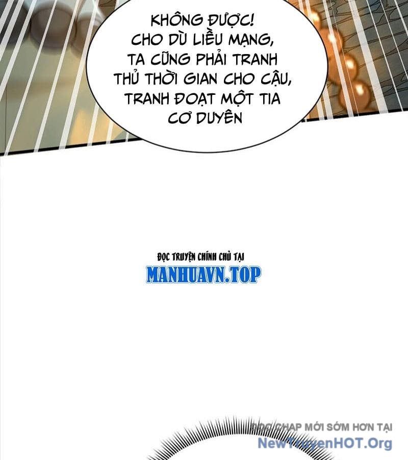 Trấn Quốc Thần Tế Chap 306 - Next Chap 307