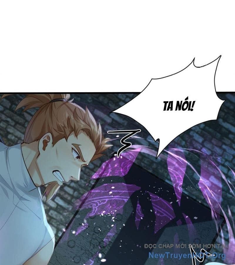 Trấn Quốc Thần Tế Chap 306 - Next Chap 307