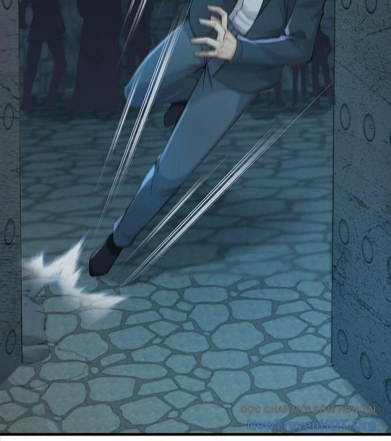 Trấn Quốc Thần Tế Chap 306 - Next Chap 307