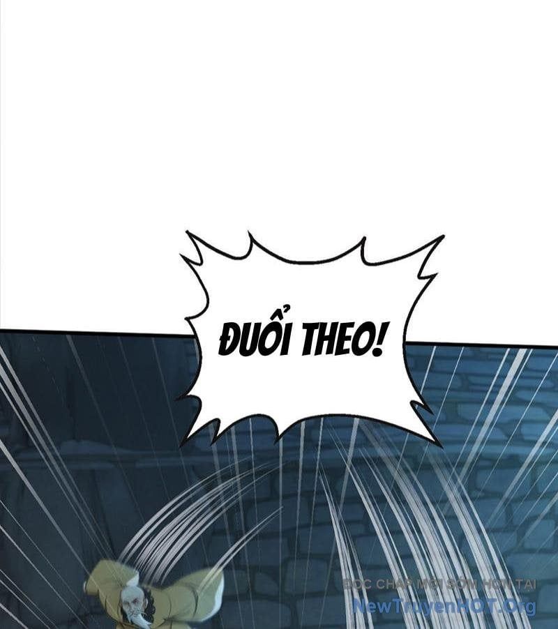 Trấn Quốc Thần Tế Chap 306 - Next Chap 307