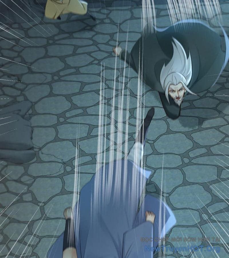 Trấn Quốc Thần Tế Chap 306 - Next Chap 307