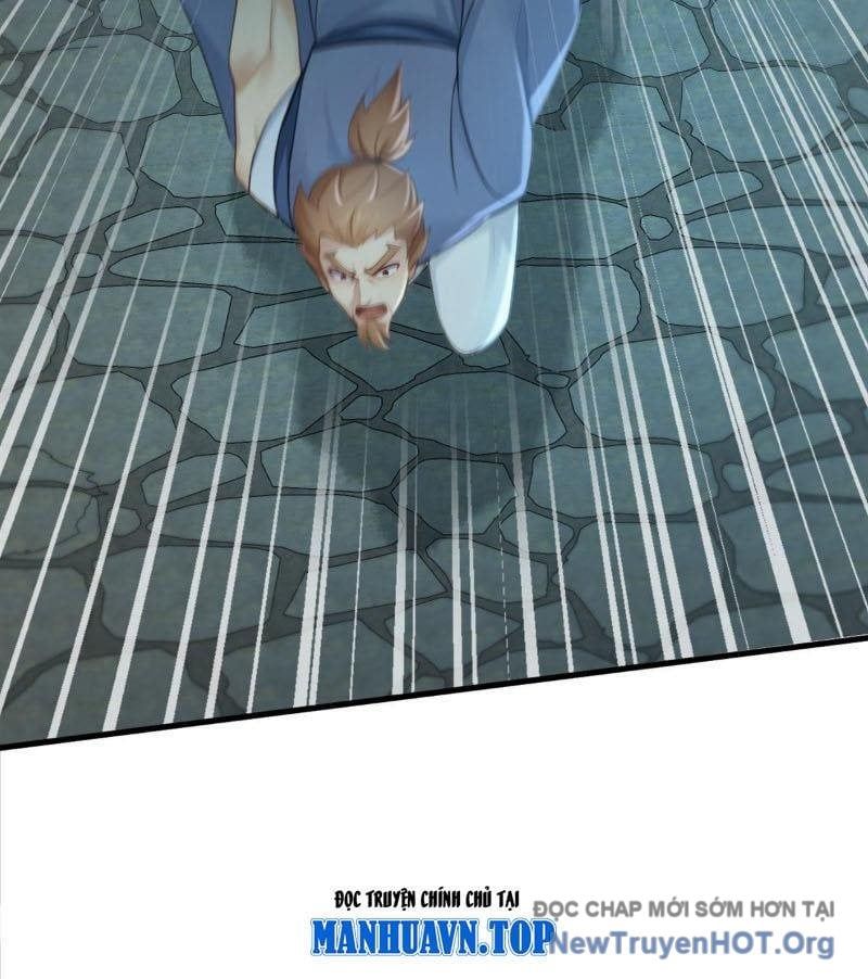 Trấn Quốc Thần Tế Chap 306 - Next Chap 307