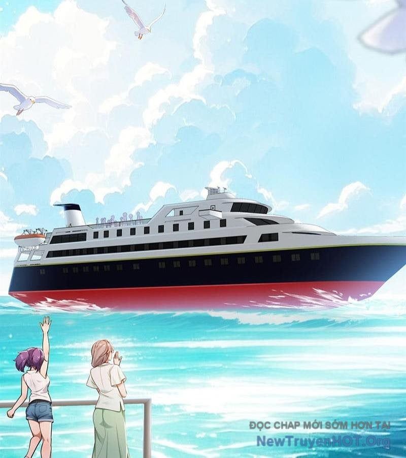 Trấn Quốc Thần Tế Chap 306 - Next Chap 307