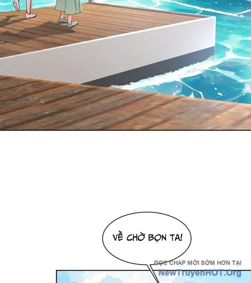 Trấn Quốc Thần Tế Chap 306 - Next Chap 307