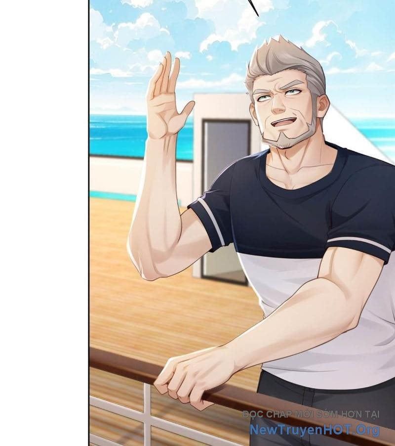 Trấn Quốc Thần Tế Chap 306 - Next Chap 307