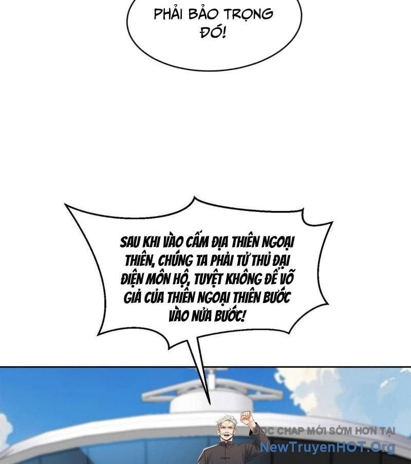 Trấn Quốc Thần Tế Chap 306 - Next Chap 307