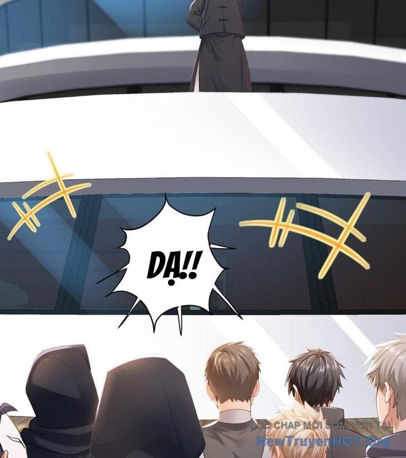 Trấn Quốc Thần Tế Chap 306 - Next Chap 307