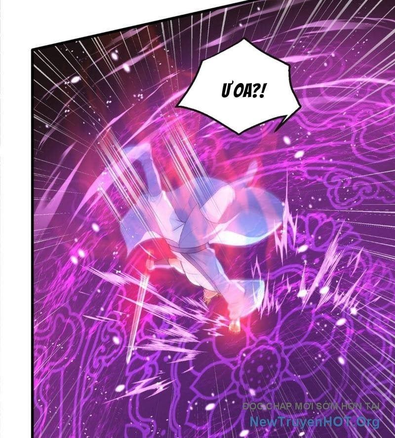 Trấn Quốc Thần Tế Chap 306 - Next Chap 307