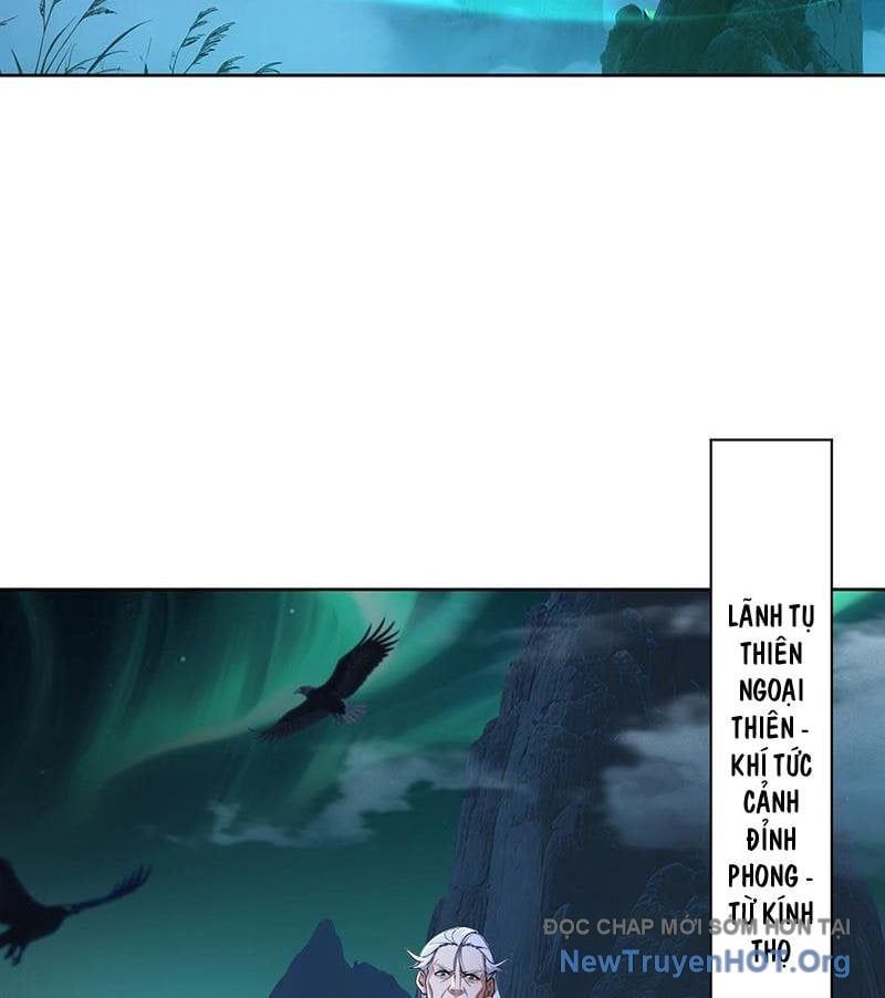 Trấn Quốc Thần Tế Chap 306 - Next Chap 307