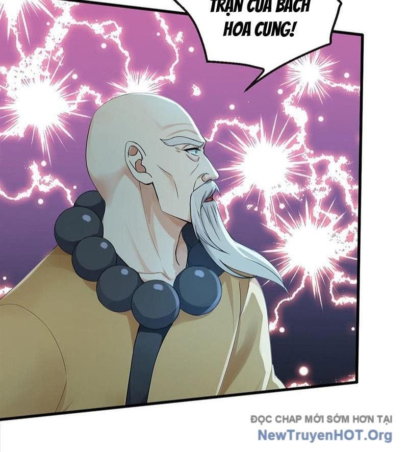 Trấn Quốc Thần Tế Chap 306 - Next Chap 307