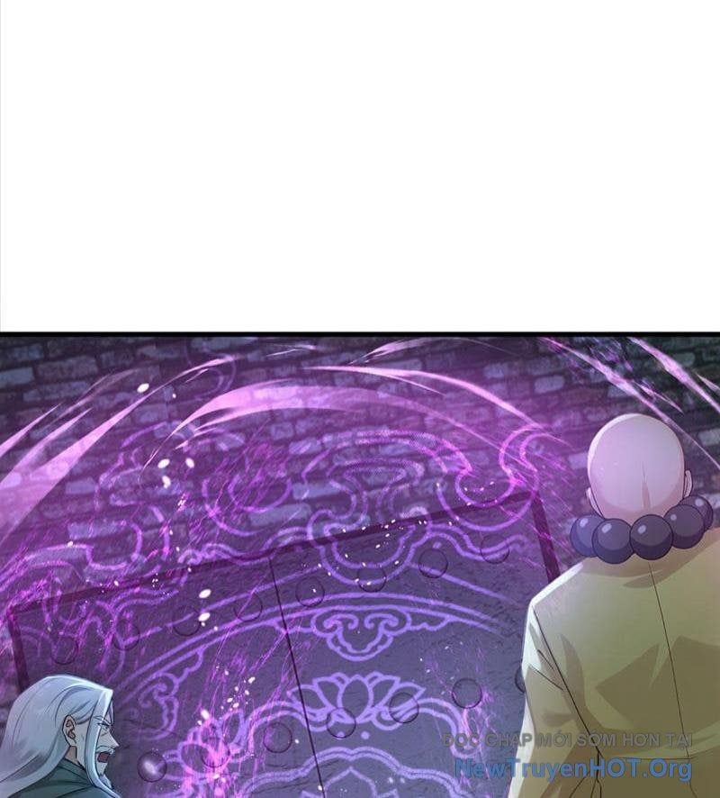 Trấn Quốc Thần Tế Chap 306 - Next Chap 307