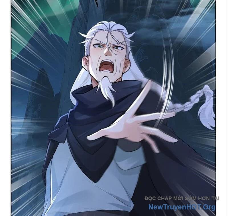 Trấn Quốc Thần Tế Chap 307 - Next Chap 308