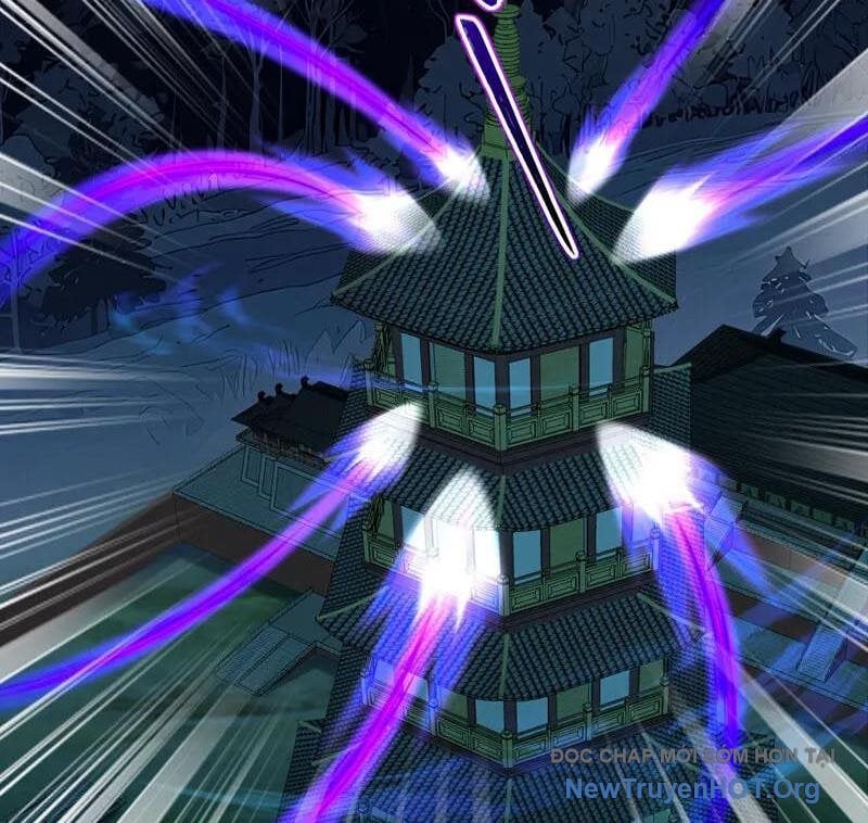 Trấn Quốc Thần Tế Chap 307 - Next Chap 308