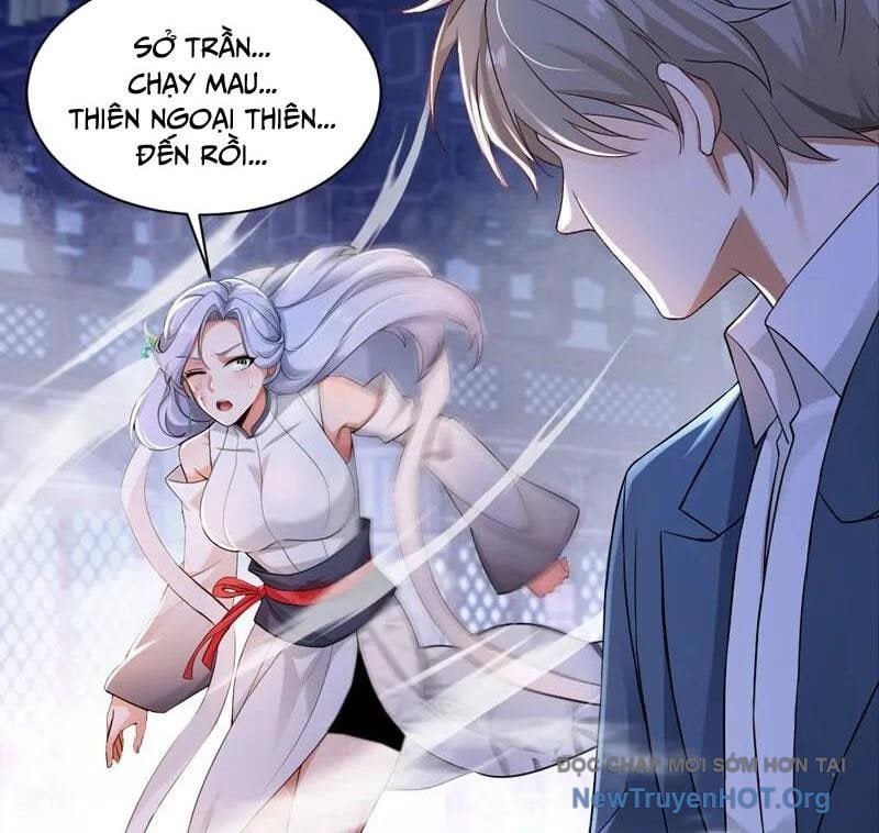 Trấn Quốc Thần Tế Chap 307 - Next Chap 308
