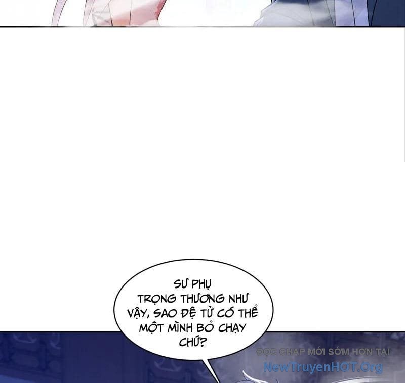 Trấn Quốc Thần Tế Chap 307 - Next Chap 308