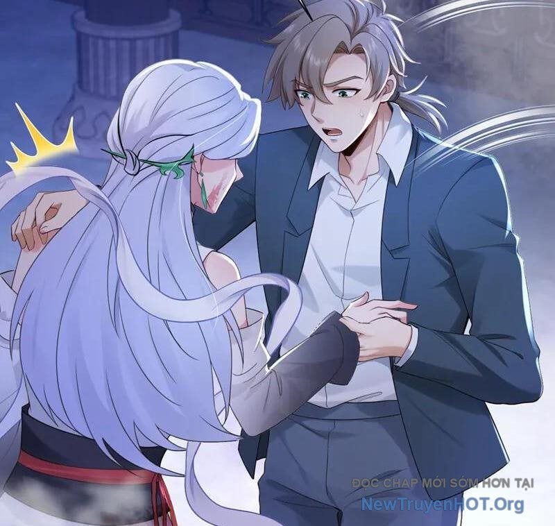 Trấn Quốc Thần Tế Chap 307 - Next Chap 308