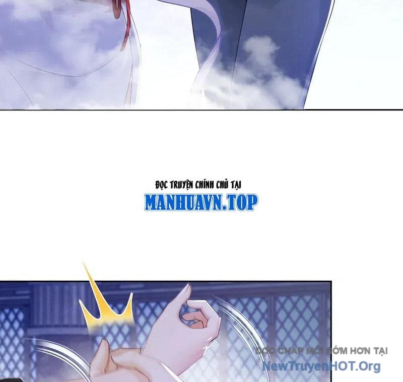 Trấn Quốc Thần Tế Chap 307 - Next Chap 308