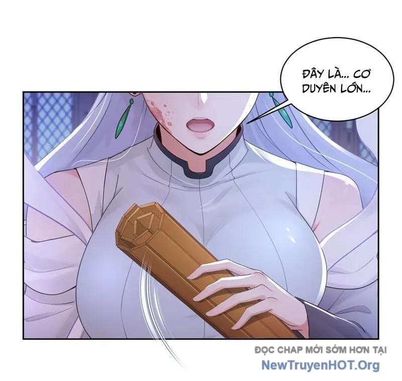 Trấn Quốc Thần Tế Chap 307 - Next Chap 308