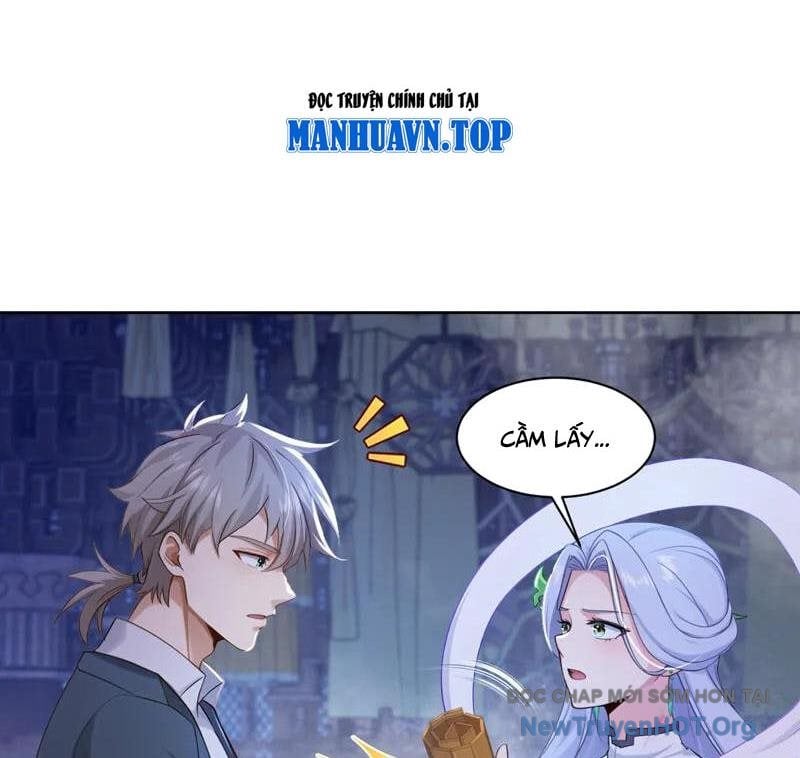 Trấn Quốc Thần Tế Chap 307 - Next Chap 308