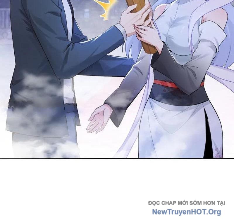 Trấn Quốc Thần Tế Chap 307 - Next Chap 308