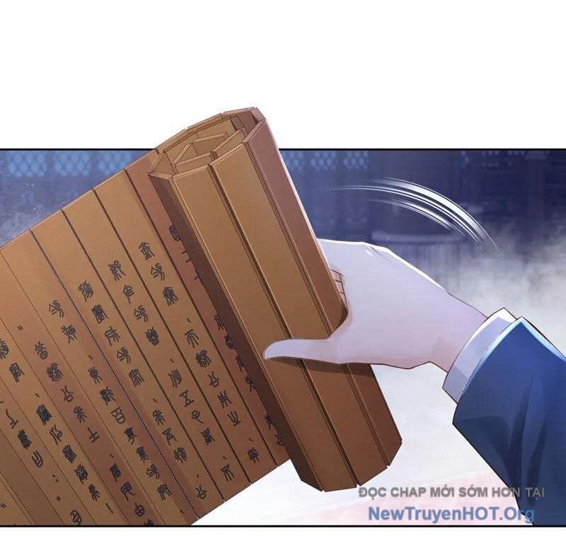 Trấn Quốc Thần Tế Chap 307 - Next Chap 308