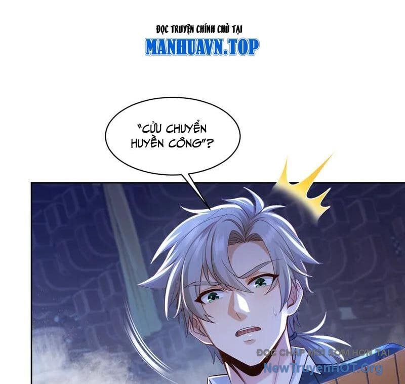 Trấn Quốc Thần Tế Chap 307 - Next Chap 308