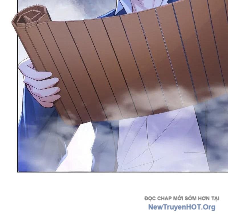 Trấn Quốc Thần Tế Chap 307 - Next Chap 308