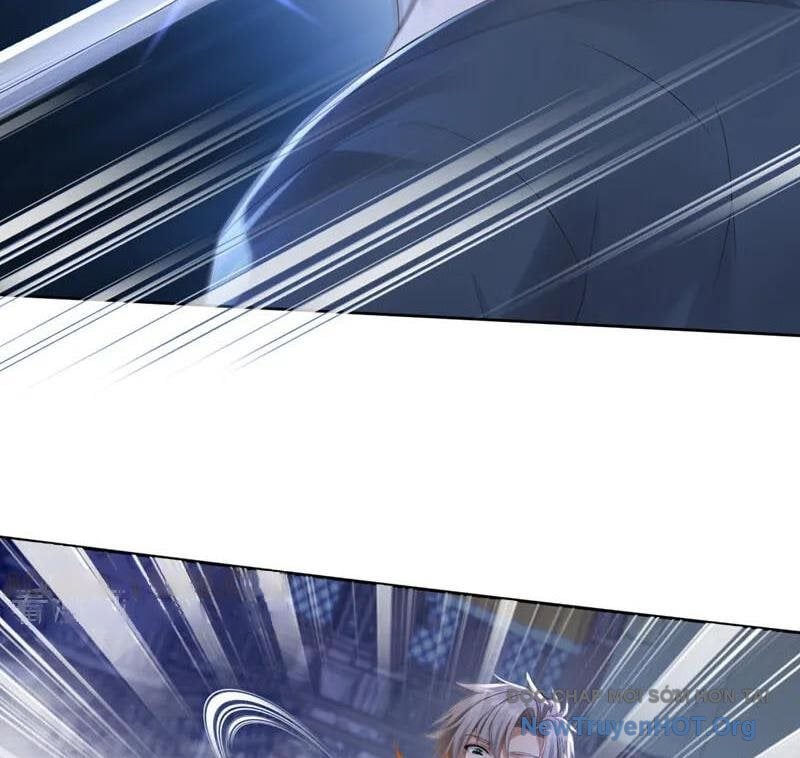 Trấn Quốc Thần Tế Chap 307 - Next Chap 308