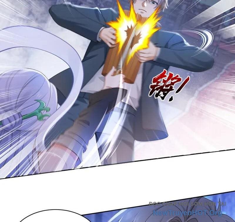 Trấn Quốc Thần Tế Chap 307 - Next Chap 308