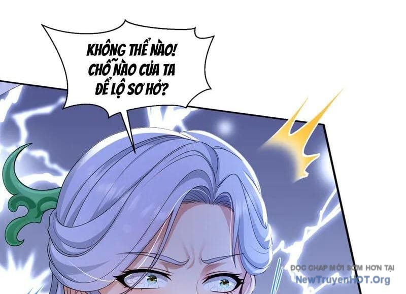 Trấn Quốc Thần Tế Chap 307 - Next Chap 308