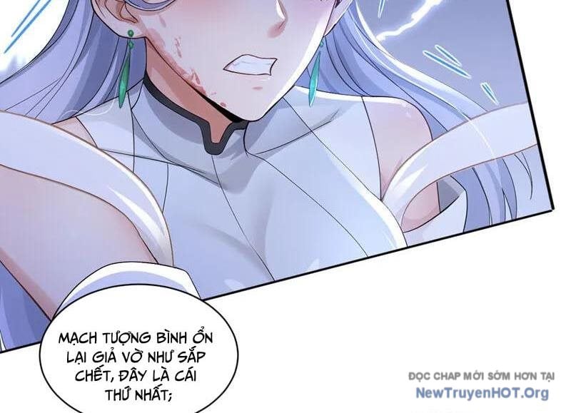 Trấn Quốc Thần Tế Chap 307 - Next Chap 308