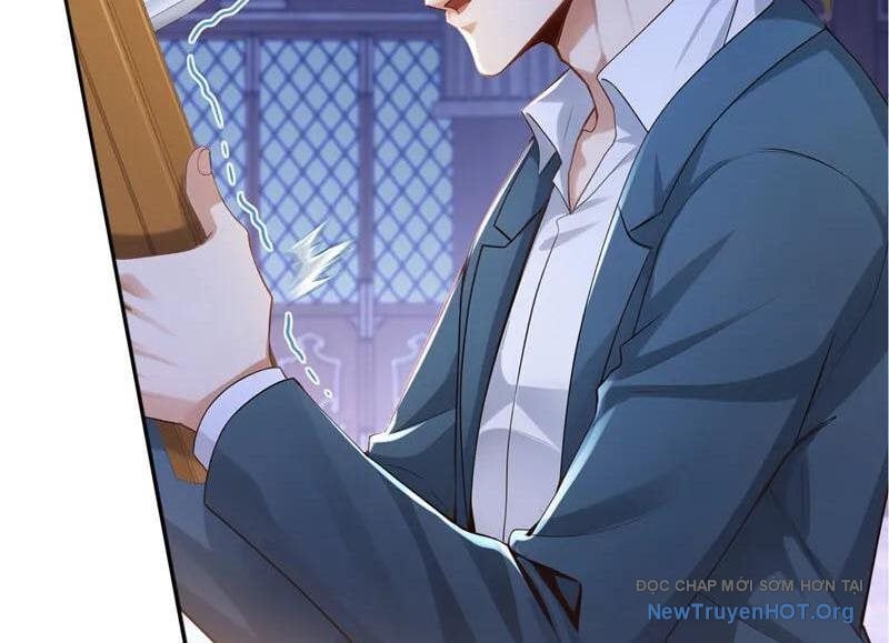 Trấn Quốc Thần Tế Chap 307 - Next Chap 308