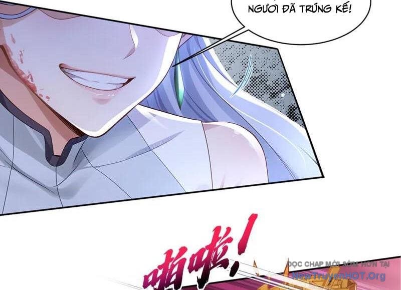 Trấn Quốc Thần Tế Chap 307 - Next Chap 308