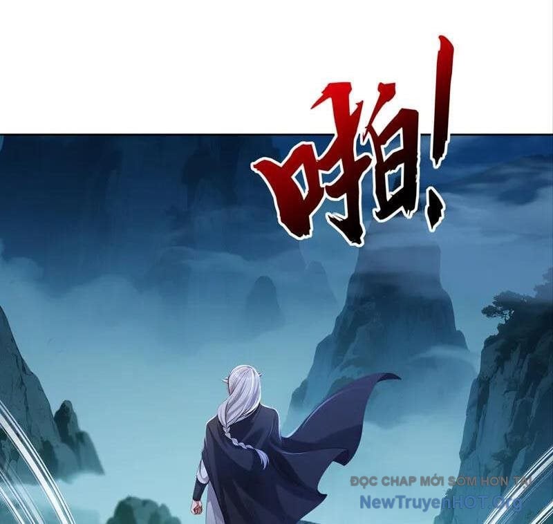 Trấn Quốc Thần Tế Chap 307 - Next Chap 308