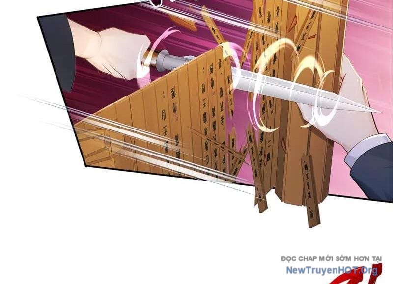 Trấn Quốc Thần Tế Chap 307 - Next Chap 308