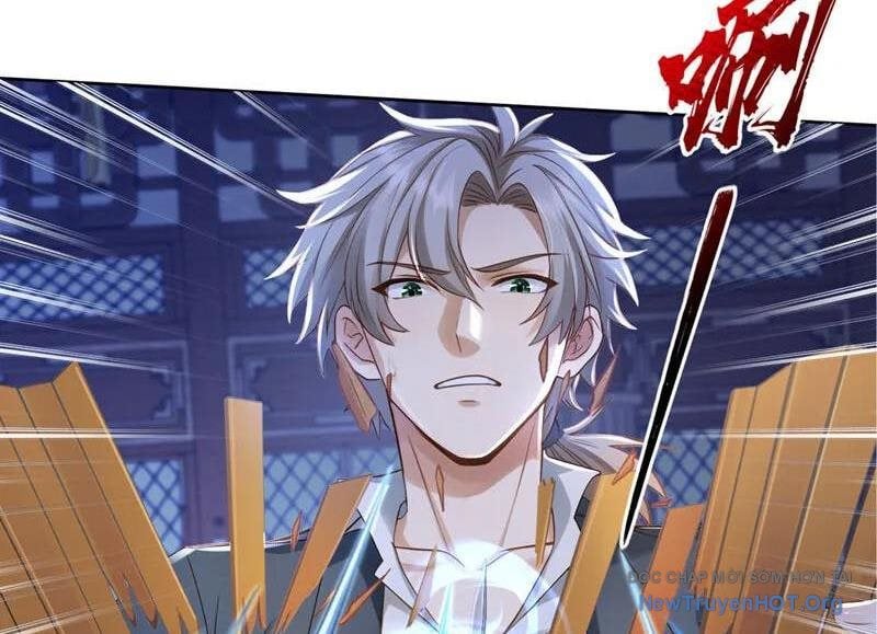 Trấn Quốc Thần Tế Chap 307 - Next Chap 308