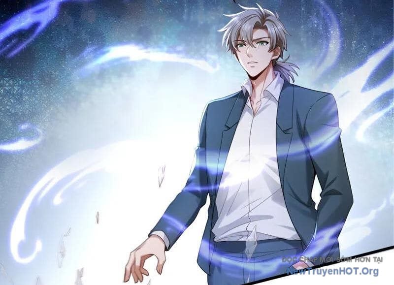 Trấn Quốc Thần Tế Chap 307 - Next Chap 308