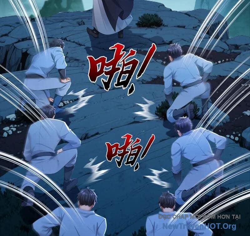 Trấn Quốc Thần Tế Chap 307 - Next Chap 308